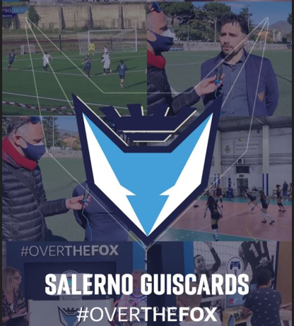 Robby Polisportiva Salerno Guiscards